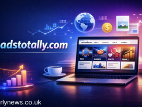 adstotally.com Uncovered: Truth Behind This Platform