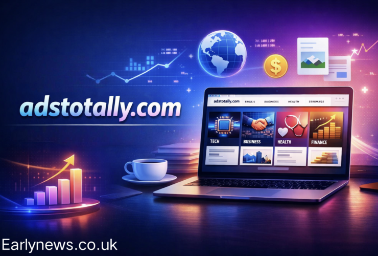 adstotally.com Uncovered: Truth Behind This Platform