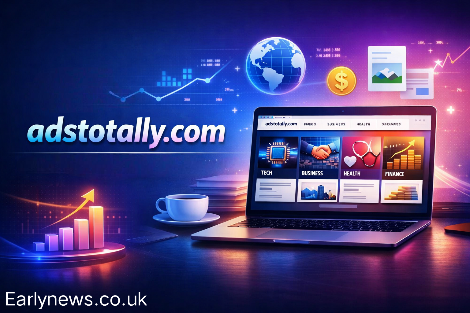 adstotally.com Uncovered: Truth Behind This Platform