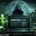 otorrent.com: Inside a Shadowy Torrent Ecosystem