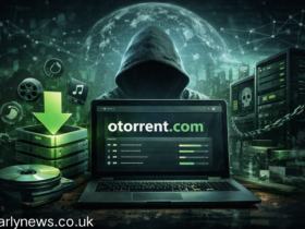otorrent.com: Inside a Shadowy Torrent Ecosystem