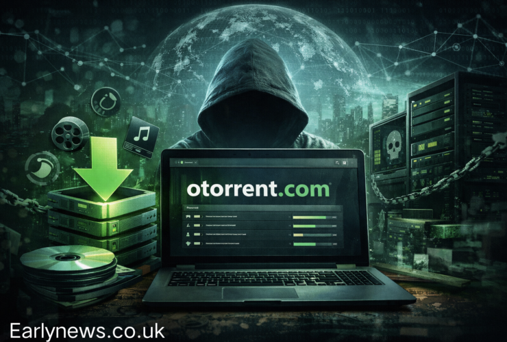 otorrent.com: Inside a Shadowy Torrent Ecosystem