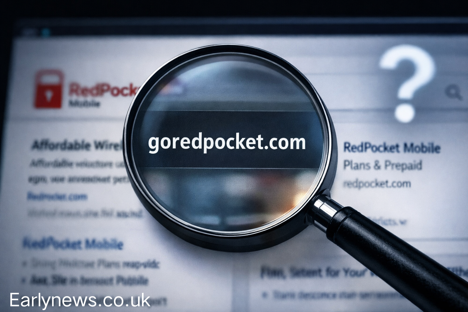 goredpocket.com Reality Check: What It Actually Represents
