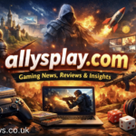 allysplay.com: Real Insights Into This Gaming Content Hub