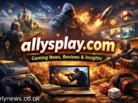 allysplay.com: Real Insights Into This Gaming Content Hub