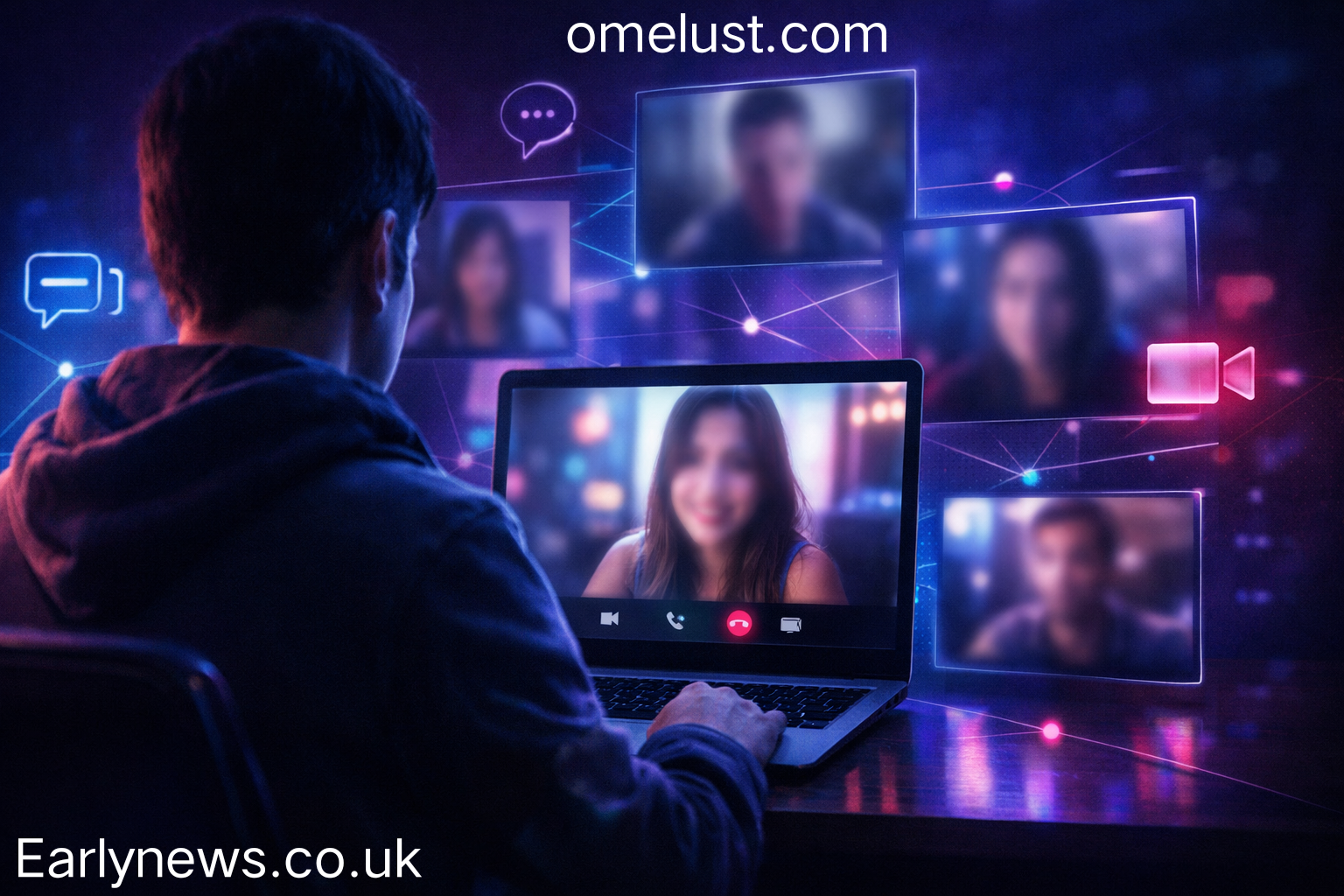 omelust.com Exposed: Real Purpose, Features, and Risks