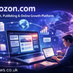 Voozon.com Explained Clearly: Real Purpose and Use