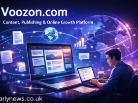 Voozon.com Explained Clearly: Real Purpose and Use