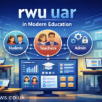 rwu uar Applications in Modern Education Systems