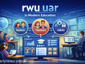 rwu uar Applications in Modern Education Systems