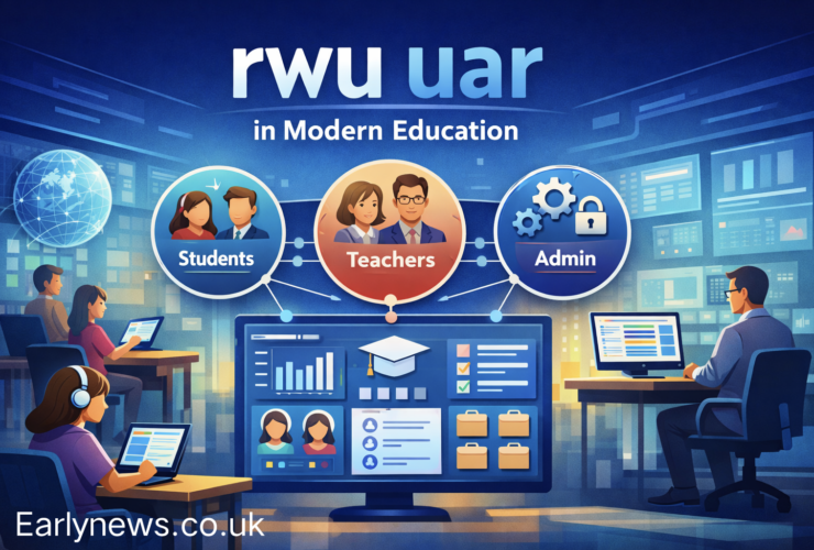 rwu uar Applications in Modern Education Systems
