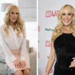 Brandi Loge: The Untold Journey of Bold Stardom