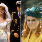 Why is sarah ferguson trending: Scandal, Mystery, and Return