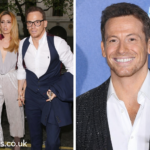 joe swash: From EastEnders Rebel to Beloved TV Star