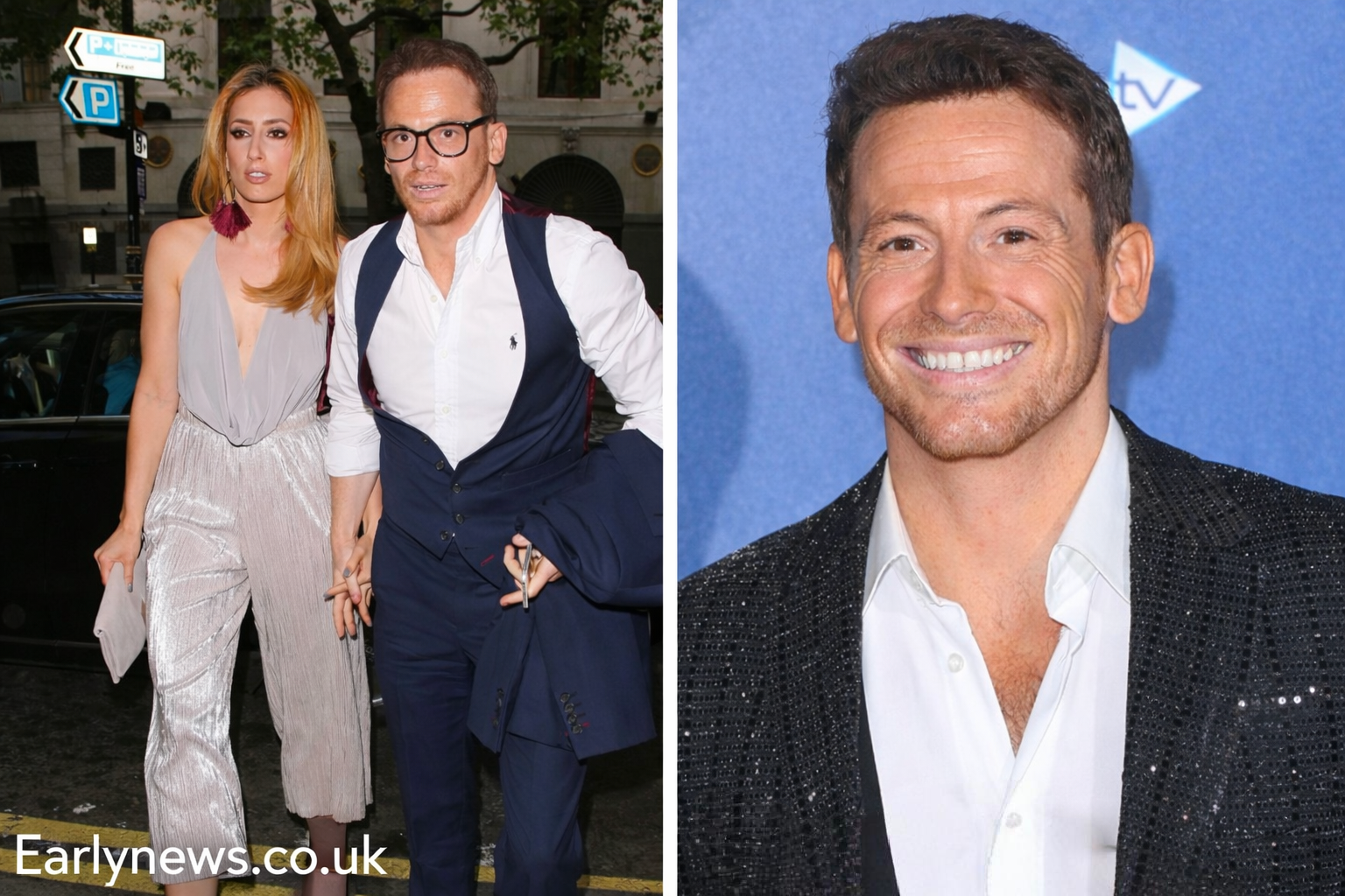 joe swash: From EastEnders Rebel to Beloved TV Star