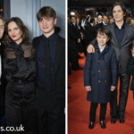 Cillian Murphy Son: Malachy, Aran & Family Story