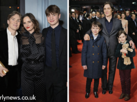 Cillian Murphy Son: Malachy, Aran & Family Story