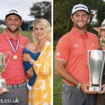 jon rahm wife: The Private Strength Behind a Golf Star Kelley Cahill