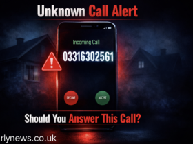 03316302561: Uncovering the Reality Behind This Number