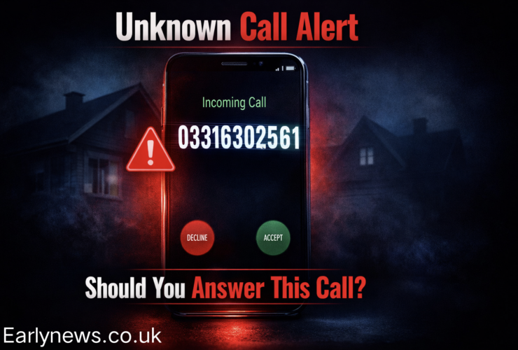 03316302561: Uncovering the Reality Behind This Number