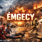 ểmgency Situations: How People Respond Under Pressure