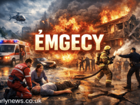 ểmgency Situations: How People Respond Under Pressure