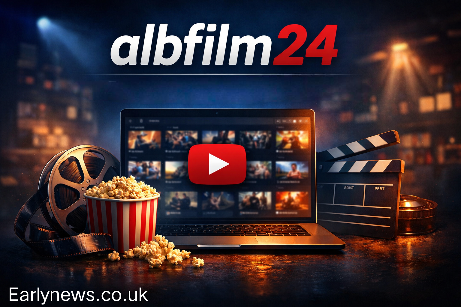 albfilm24 Explained: Hidden Truths Behind Free Movie Access