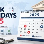 Global bank holidays 2025 calendar and impact guide