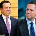 Matt Danzeisen and Peter Thiel: Power, Privacy, and Influence