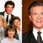 Burt Thicke Alan Thicke Life Story Fame and Legacy
