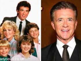 Burt Thicke Alan Thicke Life Story Fame and Legacy