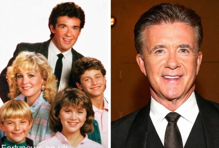 Burt Thicke Alan Thicke Life Story Fame and Legacy