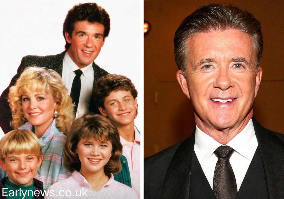 Burt Thicke Alan Thicke Life Story Fame and Legacy