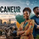 Africaneur: Redefining Africa’s Entrepreneurial Future