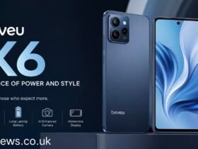 Beveu X6 Uncovered: Features, Performance, Real Value