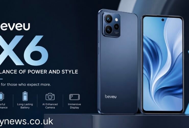 Beveu X6 Uncovered: Features, Performance, Real Value