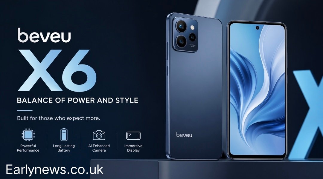 Beveu X6 Uncovered: Features, Performance, Real Value
