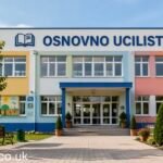 Osnovno uciliste: The Educational Core of Early Learning