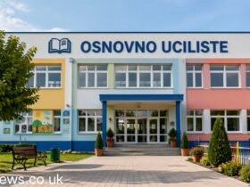 Osnovno uciliste: The Educational Core of Early Learning