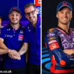 jack miller yamaha motogp 2026: A Grit-Fueled Racing Revival