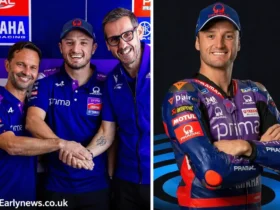 jack miller yamaha motogp 2026: A Grit-Fueled Racing Revival