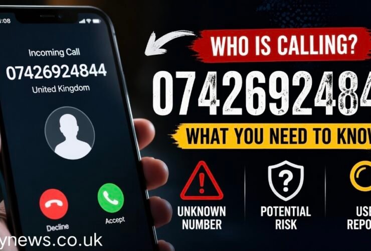 07426924844: Uncovering the Truth Behind This Number