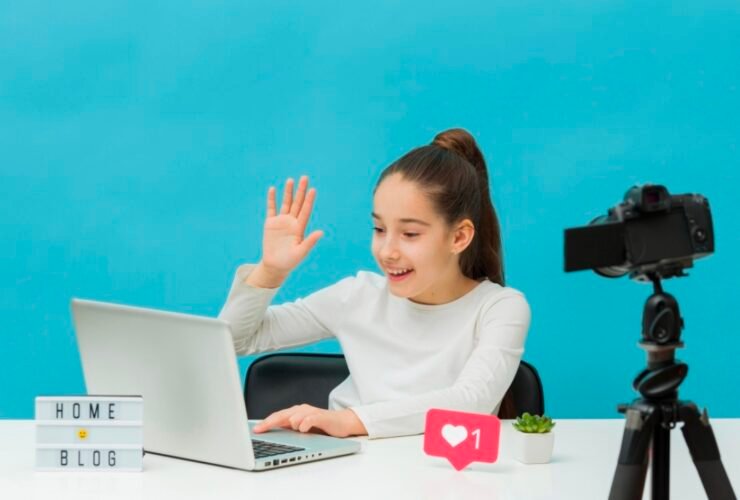 Why Motion-Based Content Is Winning on Social Media