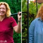 Charlie Dimmock: The Garden Star Who Grew a Legacy