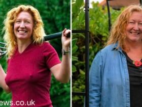 Charlie Dimmock: The Garden Star Who Grew a Legacy