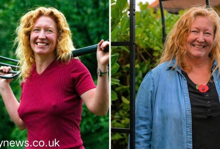 Charlie Dimmock: The Garden Star Who Grew a Legacy