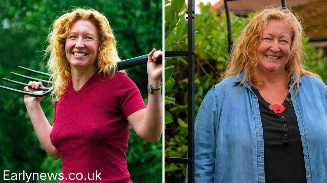 Charlie Dimmock: The Garden Star Who Grew a Legacy
