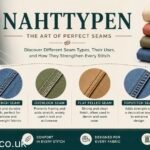 Nahttypen Explained: Hidden Strength Behind Every Seam