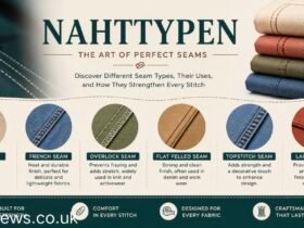 Nahttypen Explained: Hidden Strength Behind Every Seam