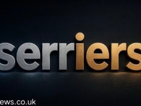 Serriers Mystery: How a Simple Word Became an Online Trend